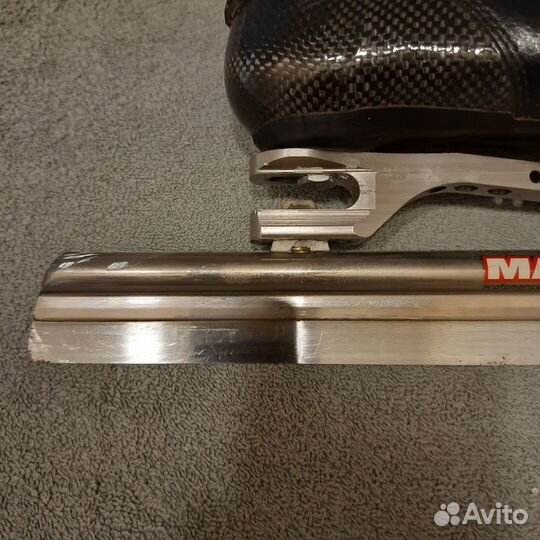 Конькобежные коньки