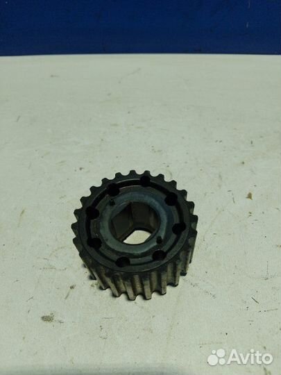 Шестерня коленвала Mitsubishi Mitsubishi Carisma