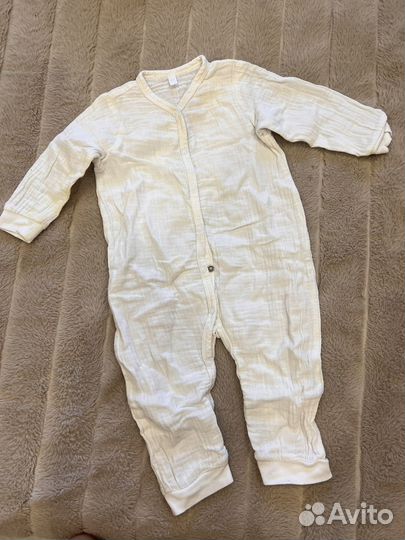 Одежда для девочки 68-74