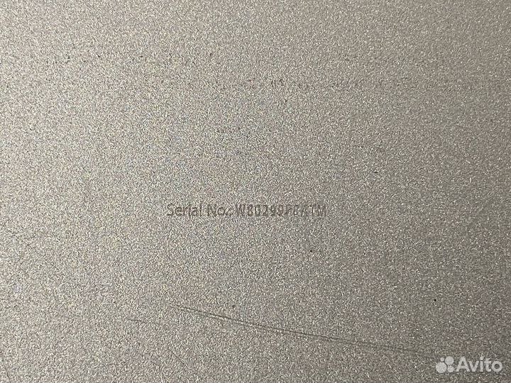 Apple MacBook Pro mid 13 1tb SSD + HDD