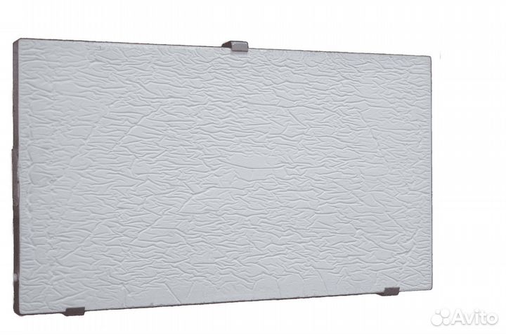 Кварцевый обогреватель теплоплит