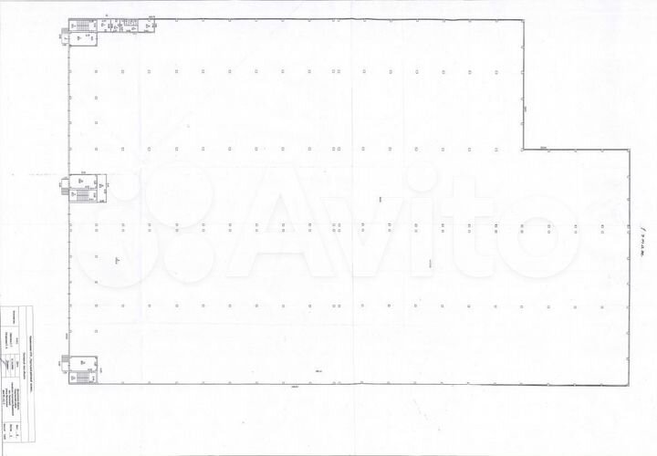 Продам производственное помещение, 10807 м²