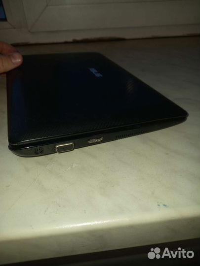 Нетбук asus eee 1015