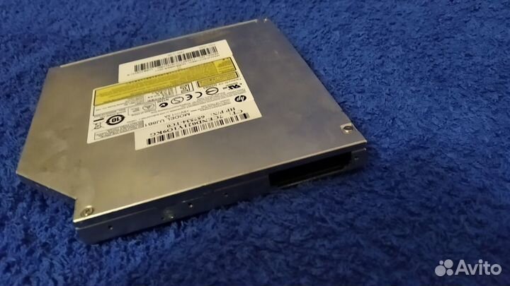 Оптический привод Hewlett-Packard (HP) DVD+RW для