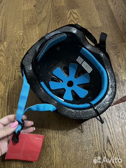 Шлем детский