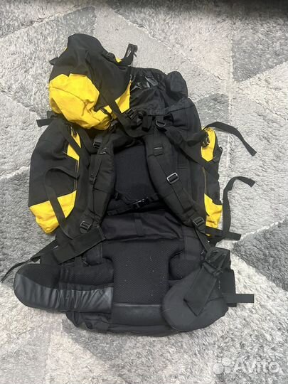 Рюкзак туристический 70 литров The North Face