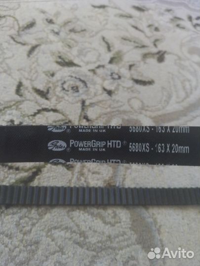 Ремень грм Поло седан двигатель 1.4 czca