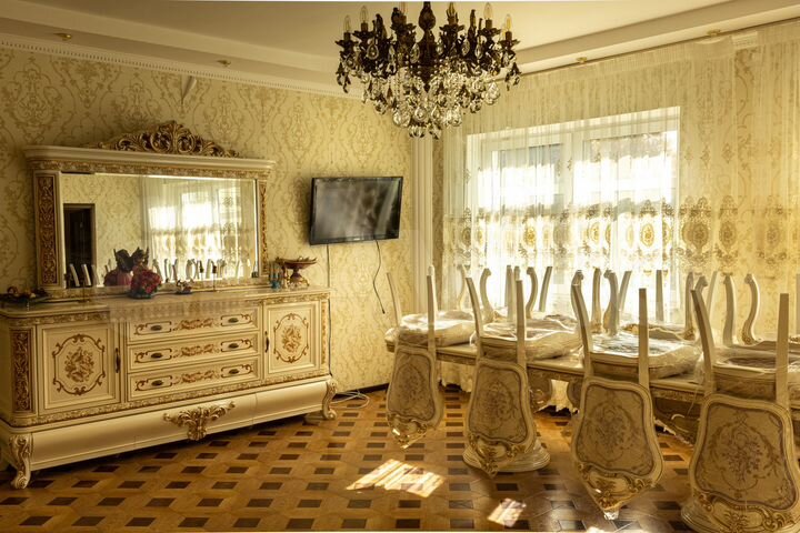 Дом 158 м² на участке 5,3 сот.