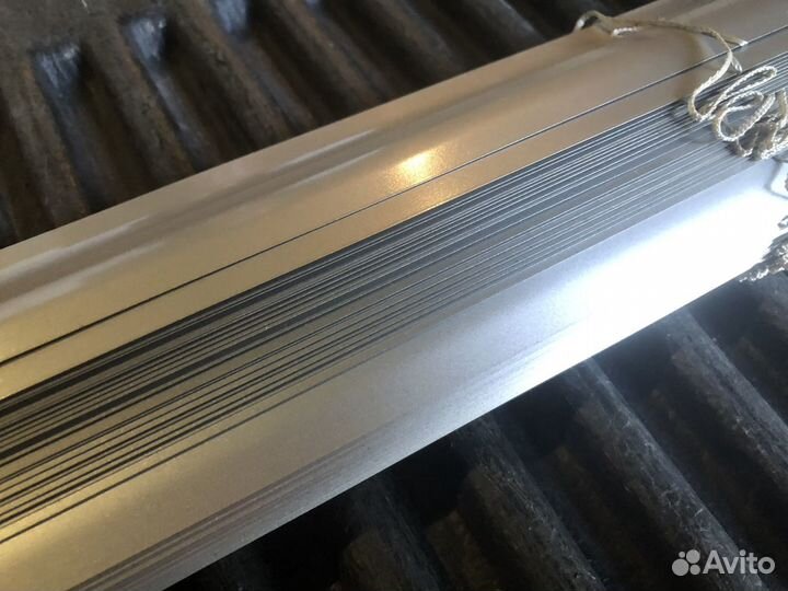 Жалюзи горизонтальные