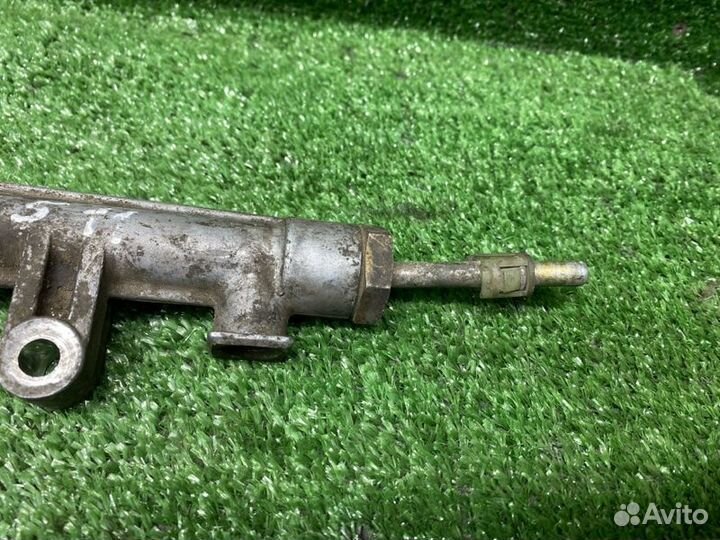 Топливная рампа Daewoo Nexia