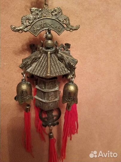 Музыка ветра