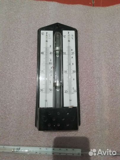 Термометр для инкубатора
