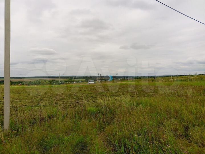 Участок 12 сот. (ИЖС)