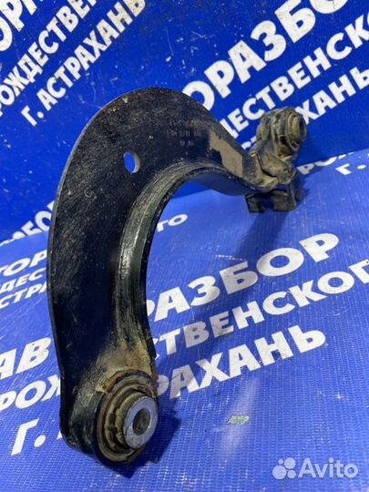 Рычаг подвески верхний Volkswagen Jetta 6 седан