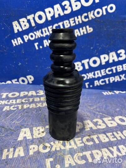 Пыльник амортизатора Renault Logan 1 седан 2011