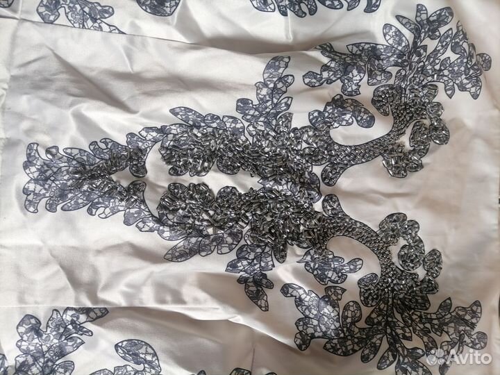 Женские платья 40-44