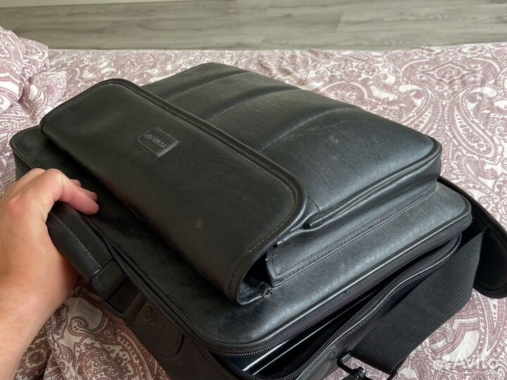 Ноутбук toshiba сателлит