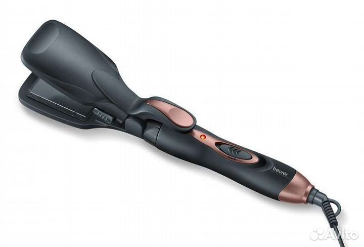 Мультистайлер Beurer HT60 черный