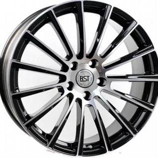 Литые диски RST R108 8×R18 5×112