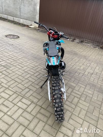 Motoland crf250