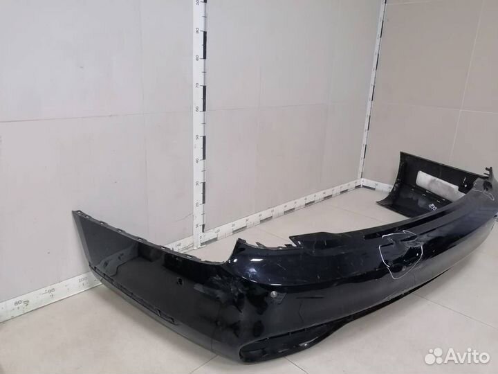 Б/У Бампер задний 2804111DB01 hongqi