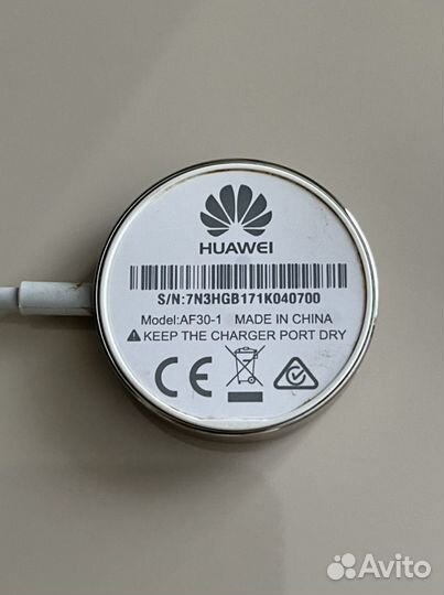 Huawei Android Watch
