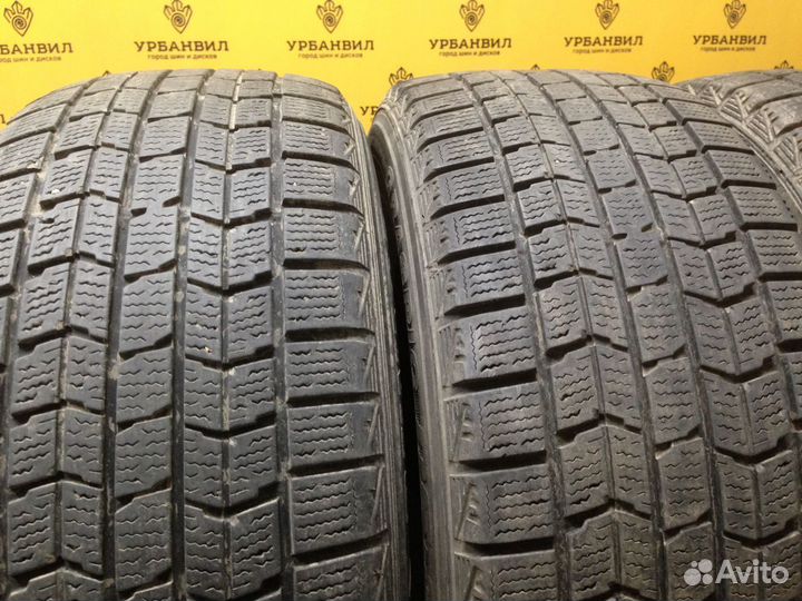 Dunlop Graspic DS3 225/55 R16