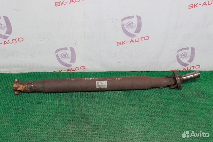 Кардан задний Chevrolet Tahoe GMT800