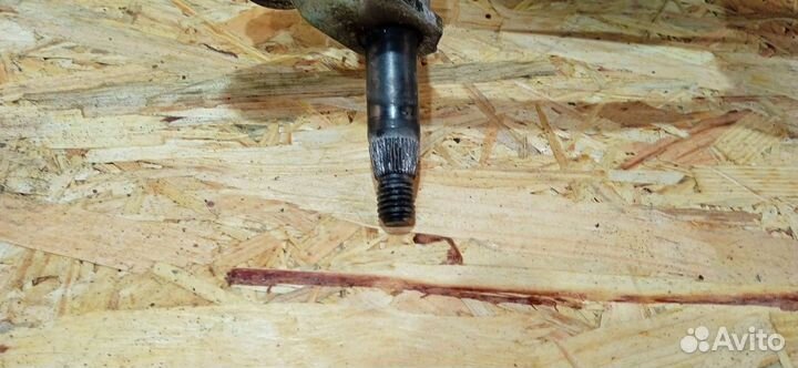 Моторчик трапеции дворников (стеклоочистителя)