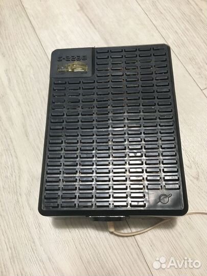 Стабилизатор напряжения Вега-9