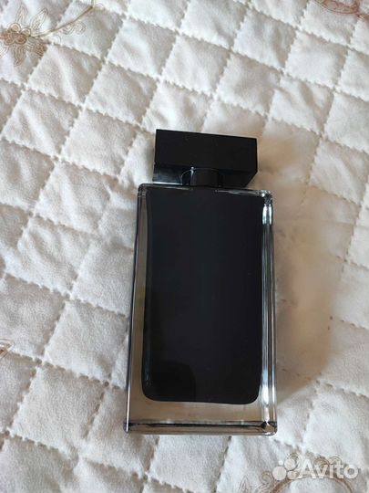 Narciso Rodriguez for her