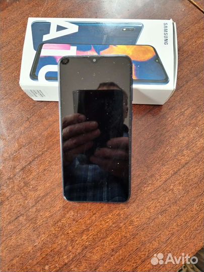 Samsung А10