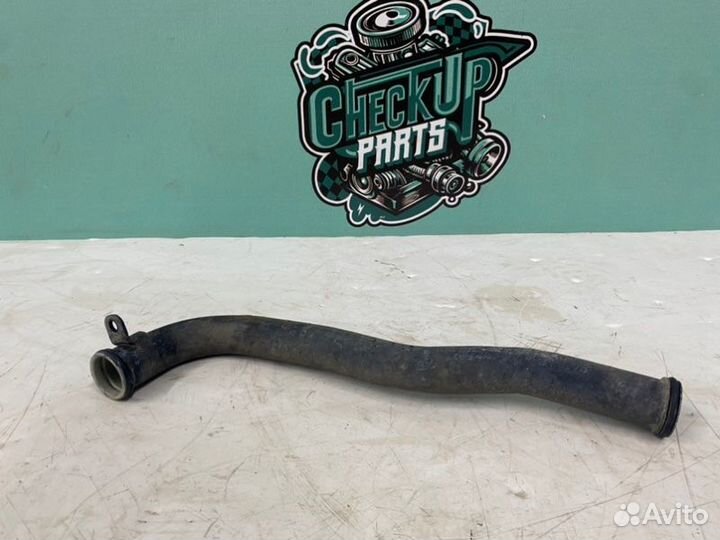 Трубка охлаждения АКПП Kia Optima TF 2.4 G4KJ 2012