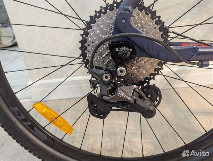 Welt Rockfall 5.0 27,5 (2023)(L, 20, рост 175-185)