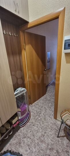 Квартира-студия, 17 м², 1/3 эт.