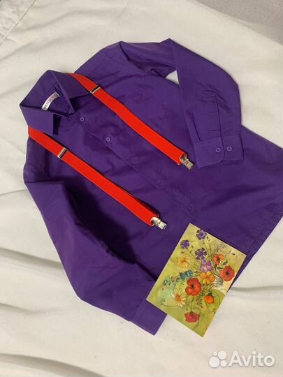Костюм на выпускной для мальчика 116 122 128 134