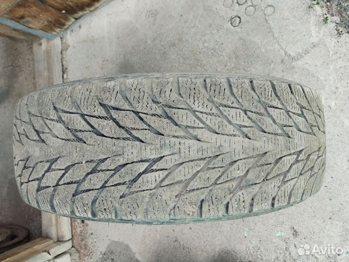 Nokian Tyres Hakkapeliitta R2 185/65 R15
