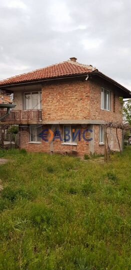 Дом (Болгария)