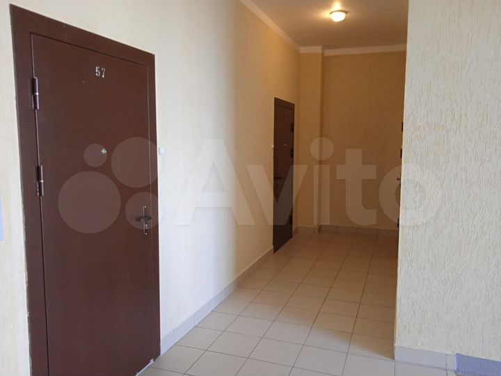 Квартира-студия, 25,6 м², 5/5 эт.