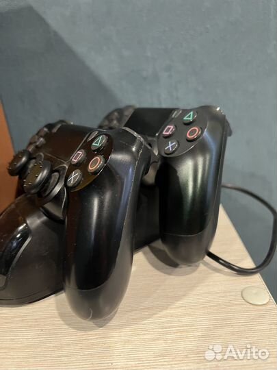 Sony playstation 4 pro 1tb