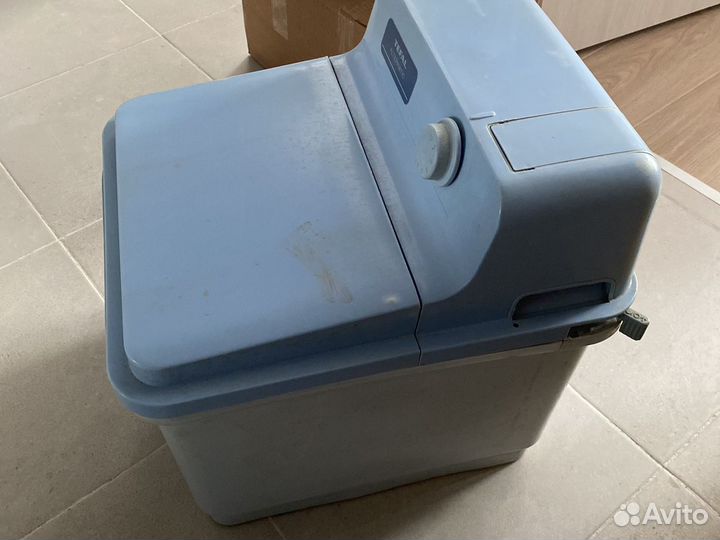 Стиральная машина tefal alternatic 5033