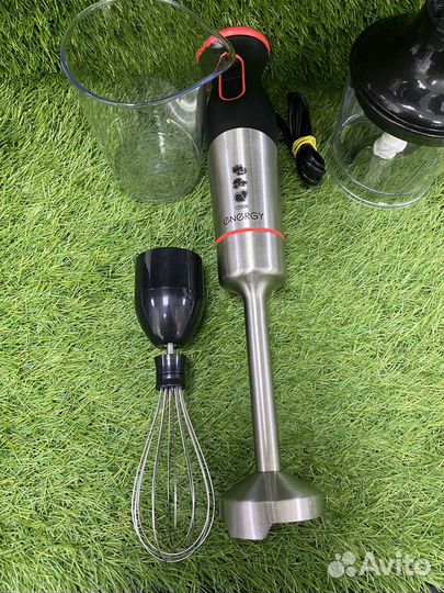 Блендер погружной Energy En-141 (Цр)