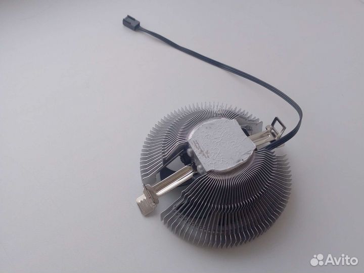 Кулер для процессора