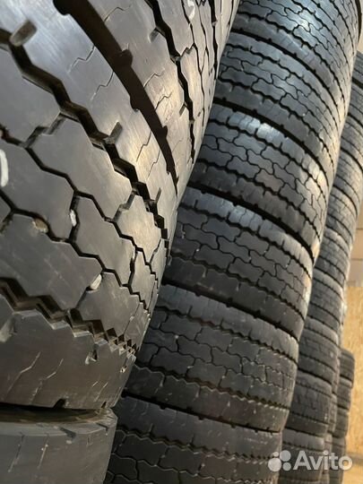 Bridgestone Ice Cruiser 7000 225/65 R17