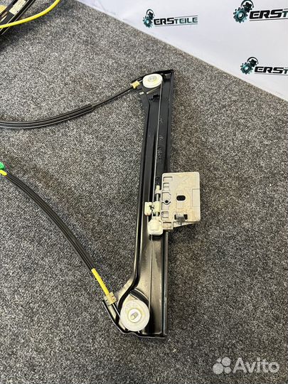 Стеклоподъемник двери левой Mercedes W238 2017