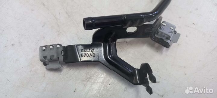 Трубка охлождения #5 2.0 DFG Volkswagen Tiguan 2