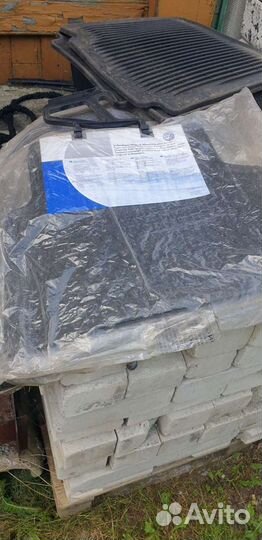 Автомобильные коврики