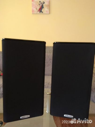 Акустика Polk audio TSI-200