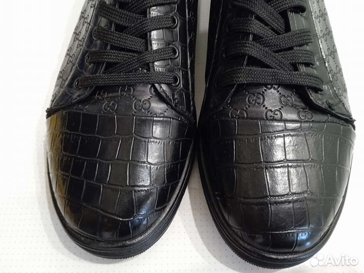 Ботинки мужские