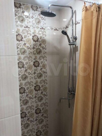 Квартира-студия, 21 м², 3/3 эт.